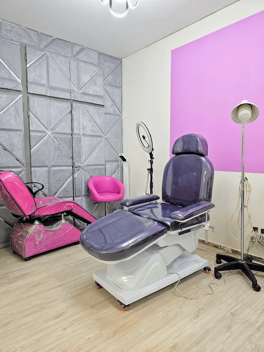 بهترین کلینیک زیبایی سعادت آباد