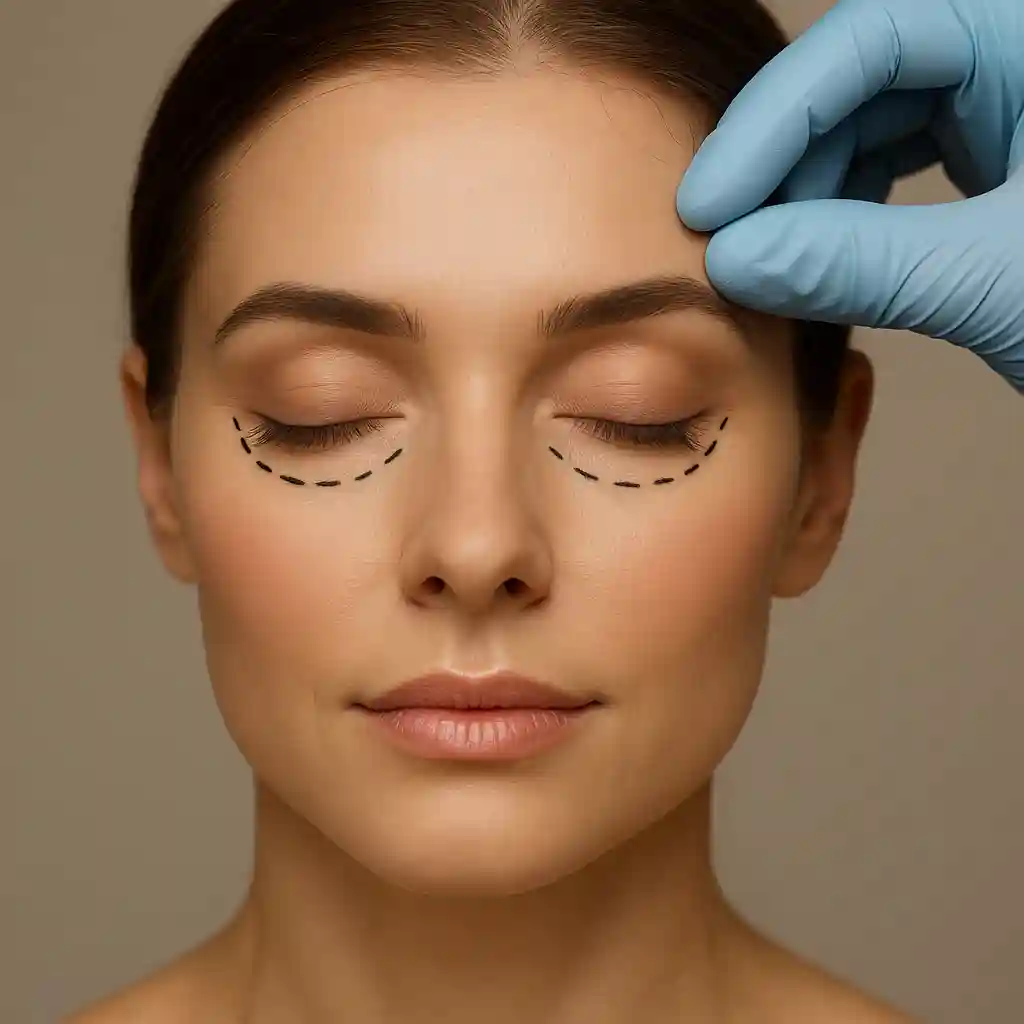 خدمات بلفاروپلاستی